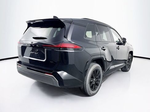 New 2026 Toyota RAV4 SE AWD/4WD image 9