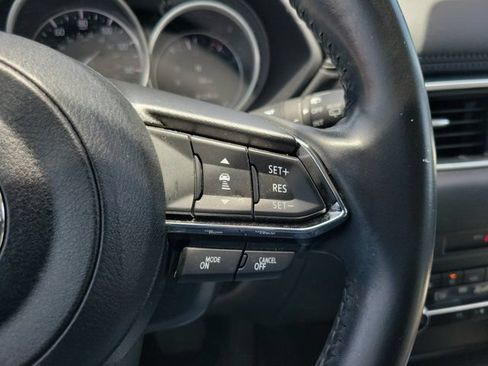 Used 2022 MAZDA CX-5 AWD 2.5 S image 24