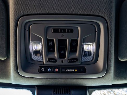 Used 2023 Chevrolet Silverado 1500 LTZ w/ LTZ Convenience Package II image 29