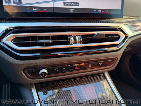 Used 2024 BMW M4 xDrive Competition image 27