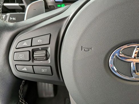Used 2022 Toyota Supra Premium w/ Driver Assist Package RWD image 14