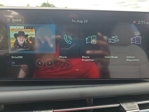 New 2026 Hyundai Santa Cruz SEL AWD/4WD image 22