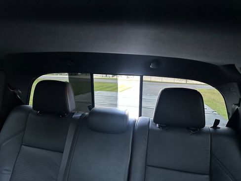 Used 2023 Toyota Tacoma Limited image 16