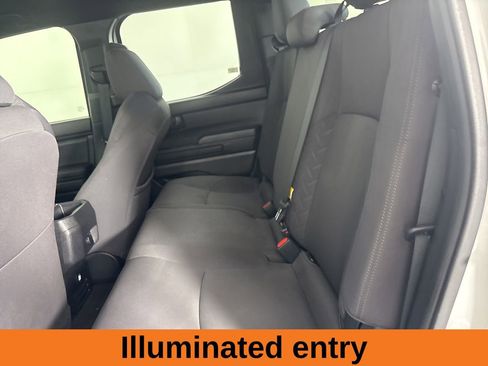 Used 2025 Toyota Tacoma SR5 AWD/4WD image 20