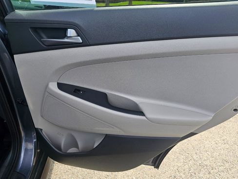 Used 2016 Hyundai Tucson Sport image 19