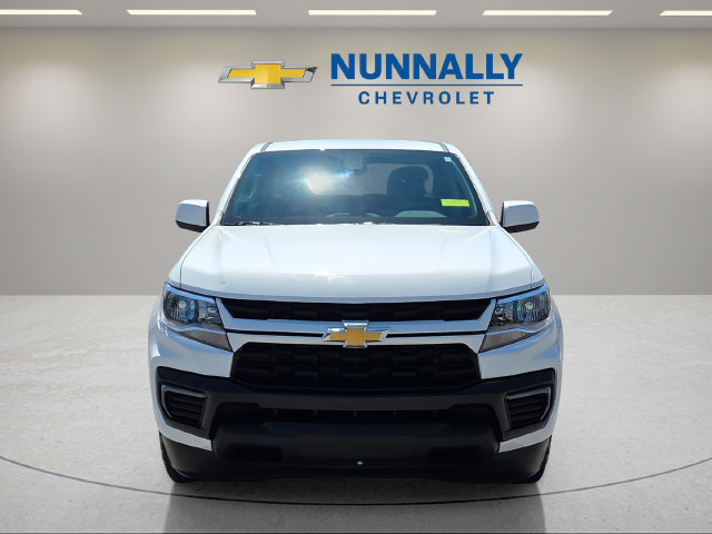 Certified 2022 Chevrolet Colorado LT RWD image 9