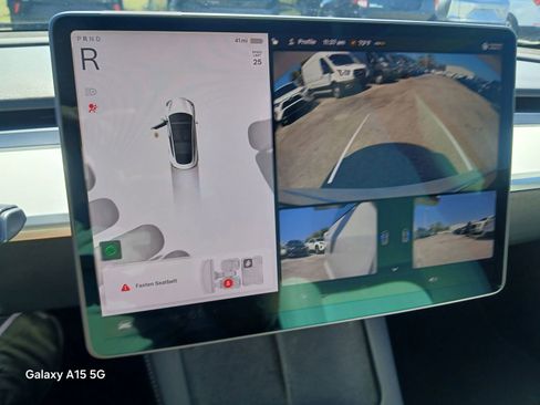 Used 2022 Tesla Model 3 Long Range image 31