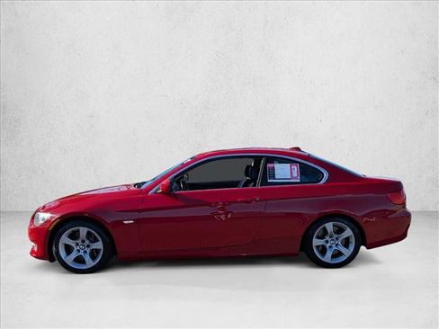Used 2012 BMW 335i Coupe image 9