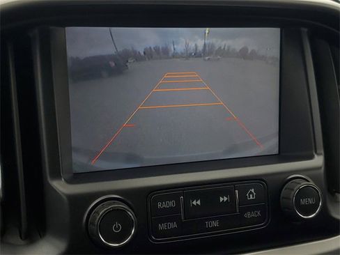 Used 2015 GMC Canyon SLE w/ SLE Convenience Package image 24