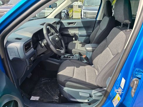 New 2026 Ford Maverick XLT w/ Equipment Group 301A image 20