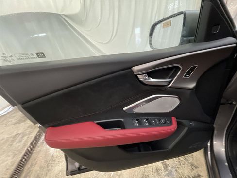 New 2026 Acura RDX A-Spec image 12