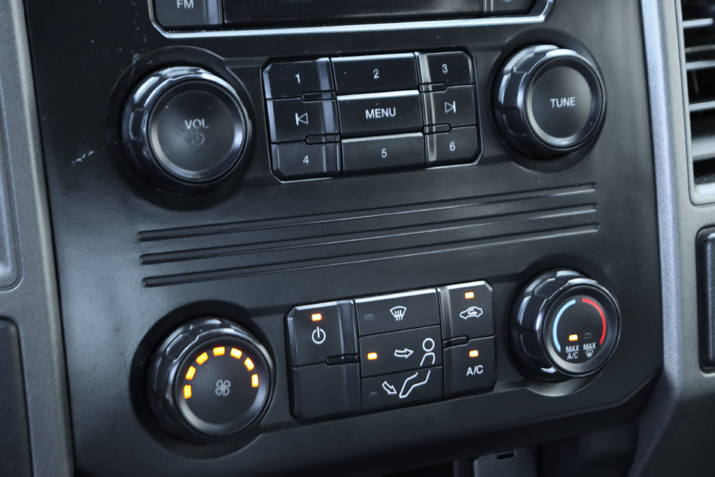 Used 2019 Ford F550 4x4 Crew Cab Super Duty image 28