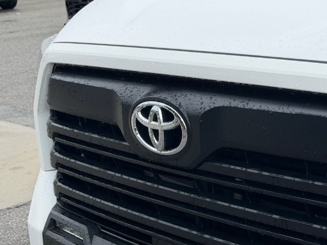 Certified 2026 Toyota Tundra SR5 w/ SR5 Convenience Package AWD/4WD image 4