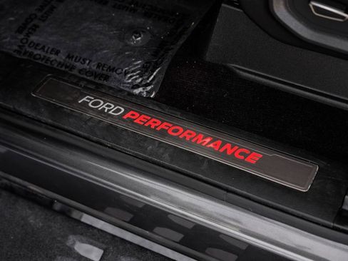 Used 2017 Ford F150 Raptor w/ Equipment Group 802A Luxury image 39