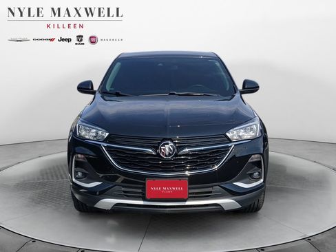 Used 2022 Buick Encore GX Preferred w/ Cold Weather Comfort Package FWD image 18