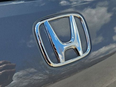 Used 2024 Honda HR-V Sport image 35