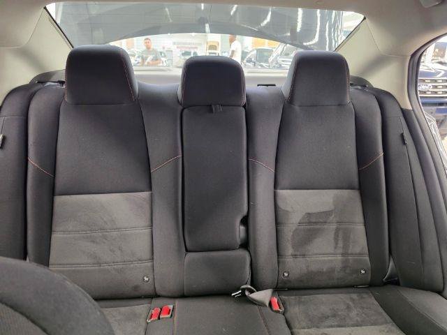 Used 2021 Nissan Sentra SR FWD image 37