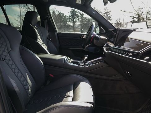 Used 2026 BMW X5 M Competition w/ Executive Package image 70