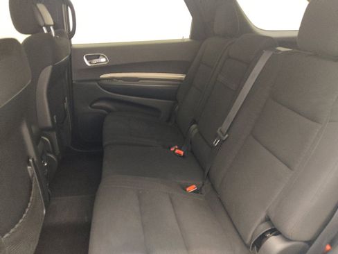 Used 2018 Dodge Durango SXT RWD image 18