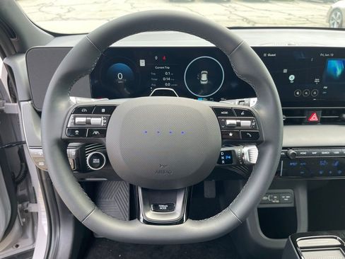 New 2025 Hyundai Ioniq 5 XRT image 19