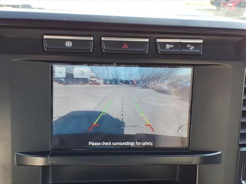 Used 2024 Ford F350 XLT w/ FX4 Off-Road Package image 20