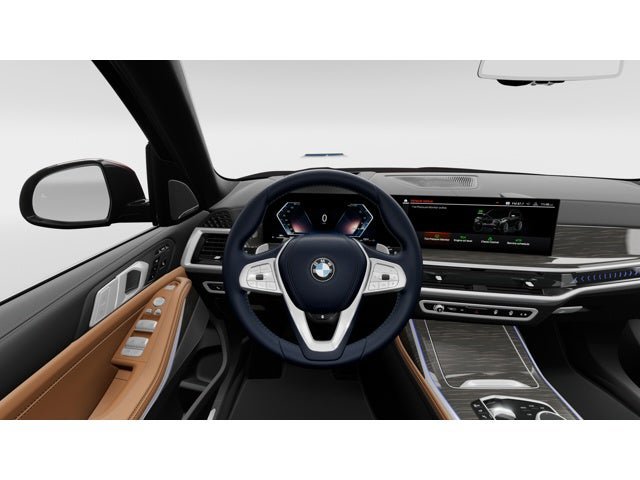 New 2027 BMW X7 xDrive40i AWD/4WD image 13