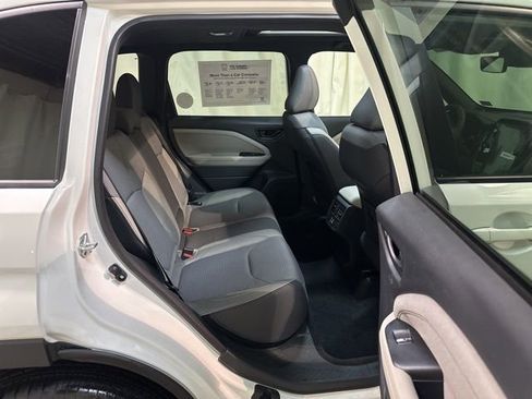 New 2026 Subaru Forester Premium image 34