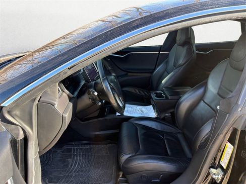 Used 2017 Tesla Model S 90D image 9