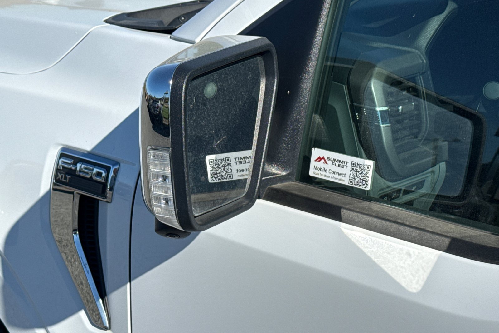Used 2024 Ford F150 XLT w/ Equipment Group 302A MID AWD/4WD image 52