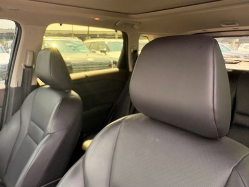 Used 2023 Nissan Rogue SV w/ SV Premium B Package AWD/4WD image 23