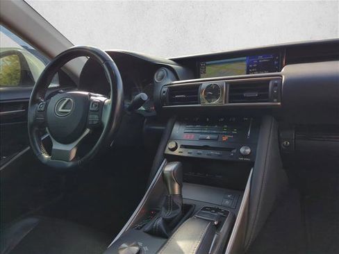 Used 2017 Lexus IS 300 AWD w/ Navigation System Package image 25