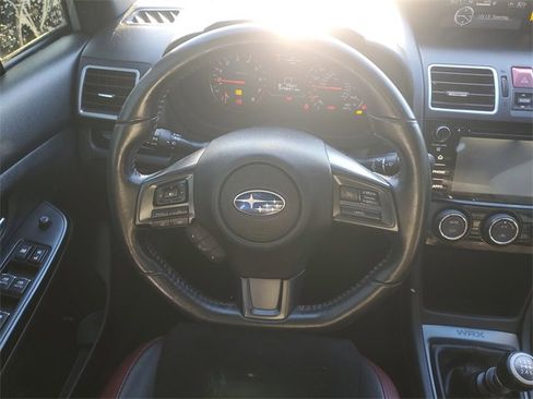 Used 2019 Subaru WRX Premium w/ Popular Package #3 image 12