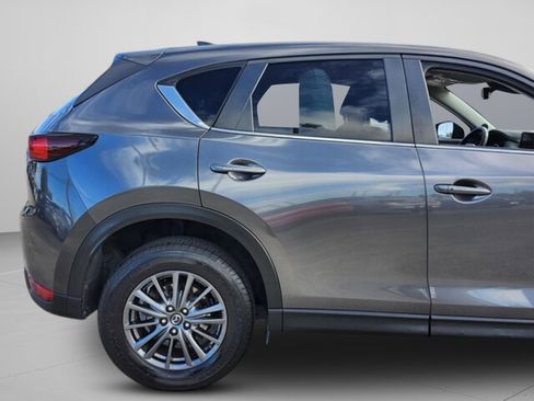 Used 2019 MAZDA CX-5 Touring image 36