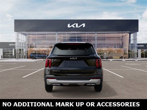 New 2026 Kia Sorento LX image 5