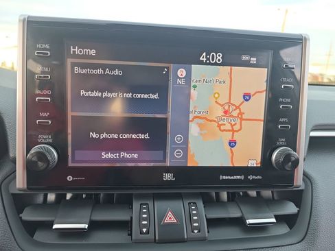 Used 2022 Toyota RAV4 XSE image 20