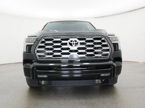 New 2026 Toyota Sequoia 1794 Edition image 31