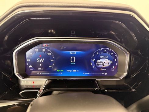 New 2026 Chevrolet Silverado 1500 RST w/ RST Select Package AWD/4WD image 35