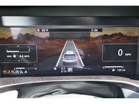 New 2026 Subaru Outback Wilderness AWD/4WD image 12
