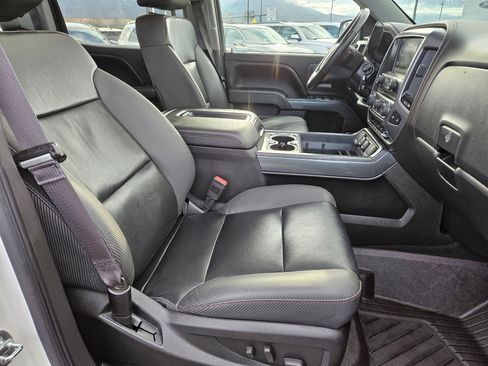 Used 2015 GMC Sierra 1500 SLT image 34