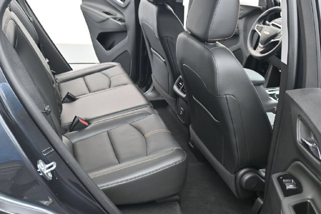 Used 2022 Chevrolet Equinox Premier FWD image 33