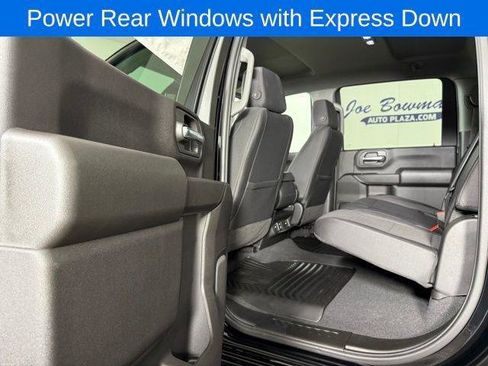 New 2026 Chevrolet Silverado 2500 Custom w/ Custom Value Package image 13