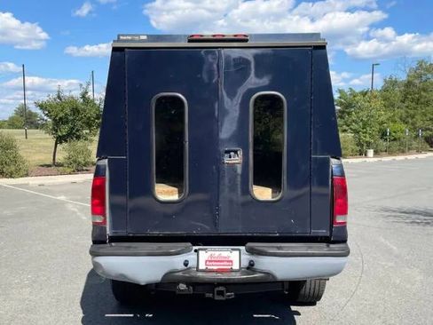 Used 2007 Ford F350 XLT image 5