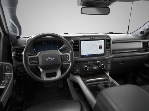 New 2026 Ford F350 Lariat AWD/4WD image 29