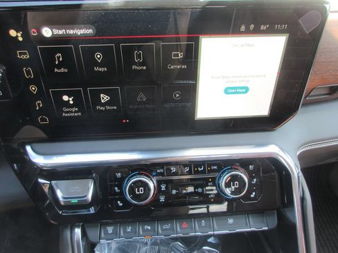 New 2026 GMC Sierra 3500 Denali Ultimate AWD/4WD image 20