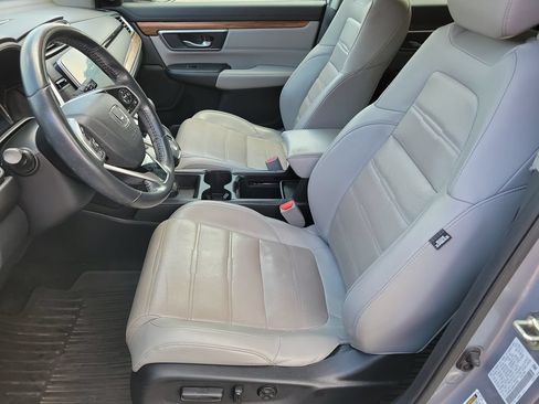 Used 2019 Honda CR-V EX-L image 10