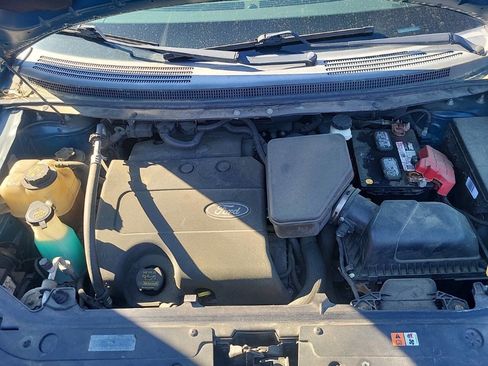 Used 2011 Ford Edge SEL w/ 202A Rapid Spec Order Code image 3