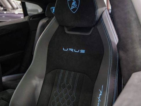 Used 2024 Lamborghini Urus Performante image 38