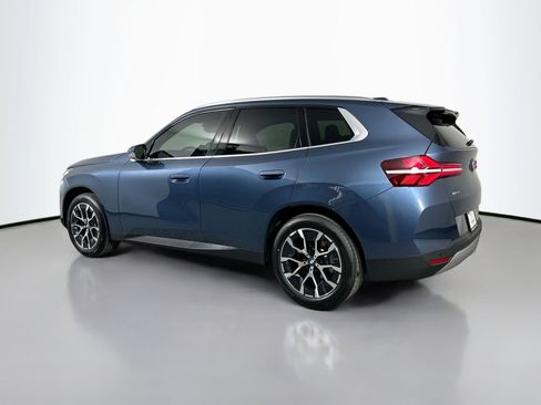 New 2026 BMW X3 xDrive30 image 7
