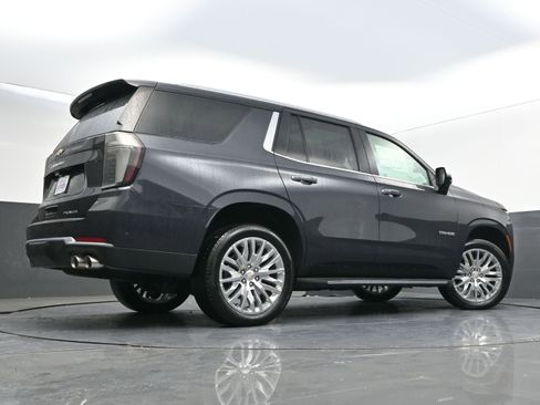 New 2026 Chevrolet Tahoe Premier image 54