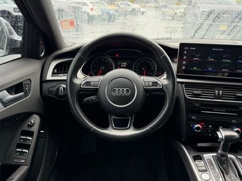 Used 2015 Audi A4 Prestige image 68